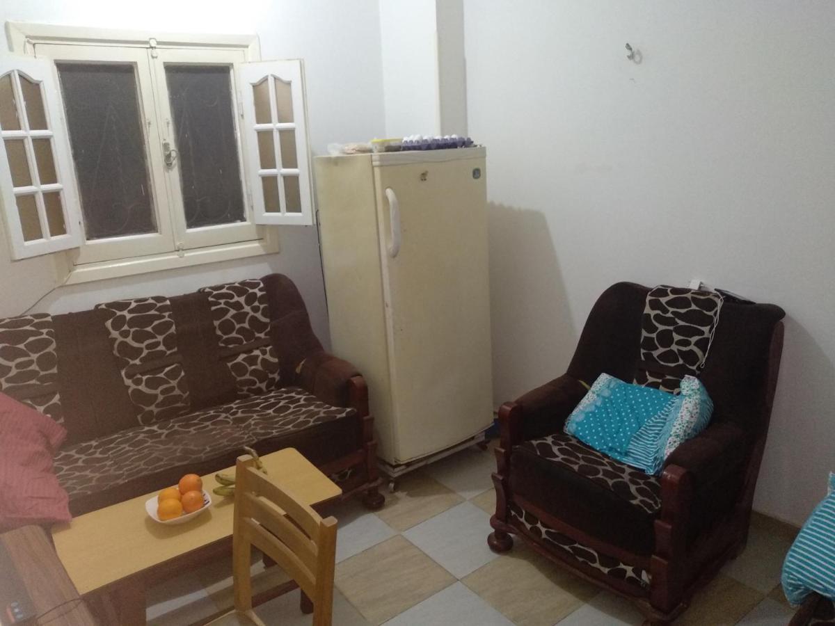 Bob Marley Homestay Hurghada Eksteriør bilde