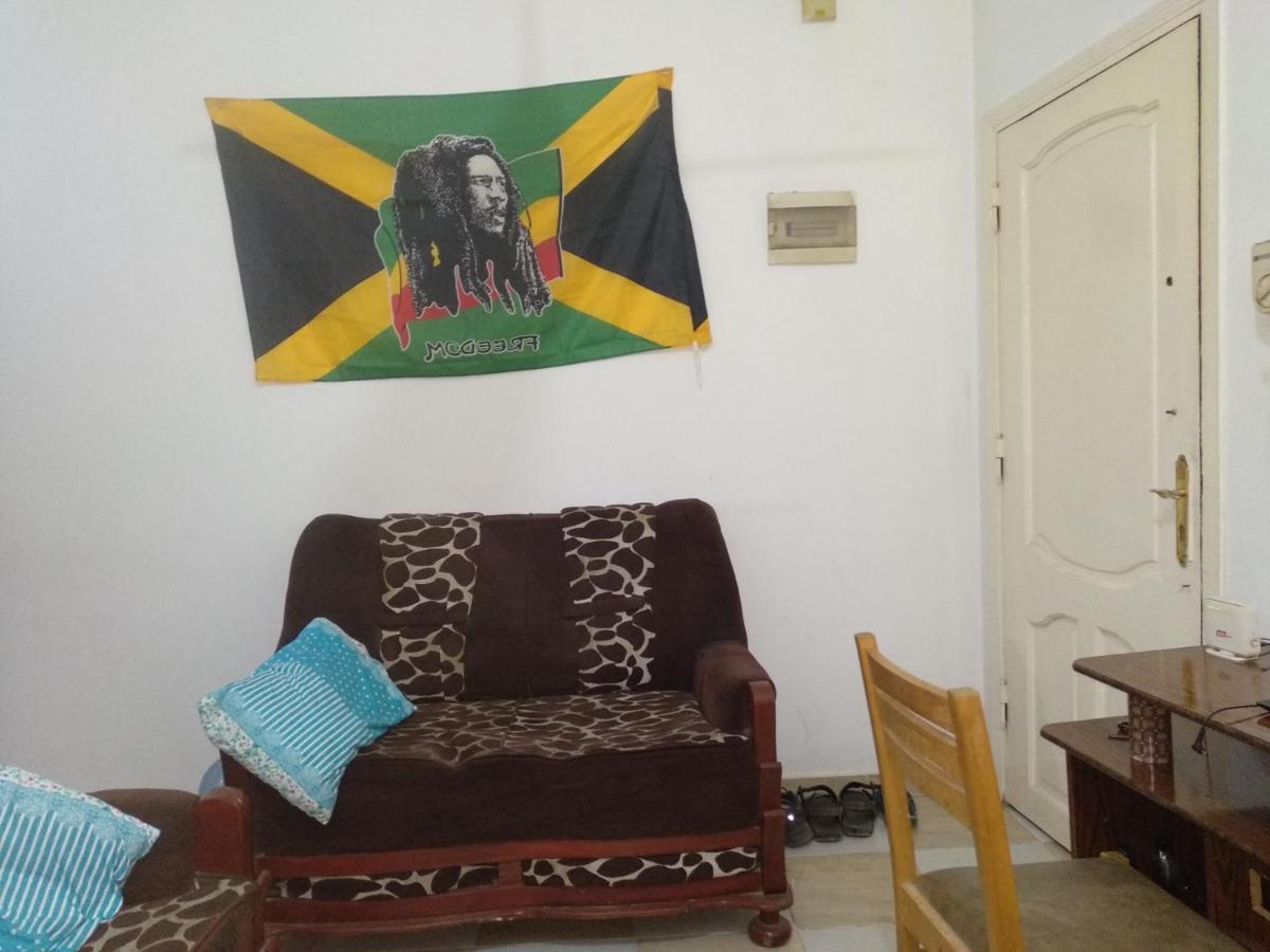 Bob Marley Homestay Hurghada Eksteriør bilde