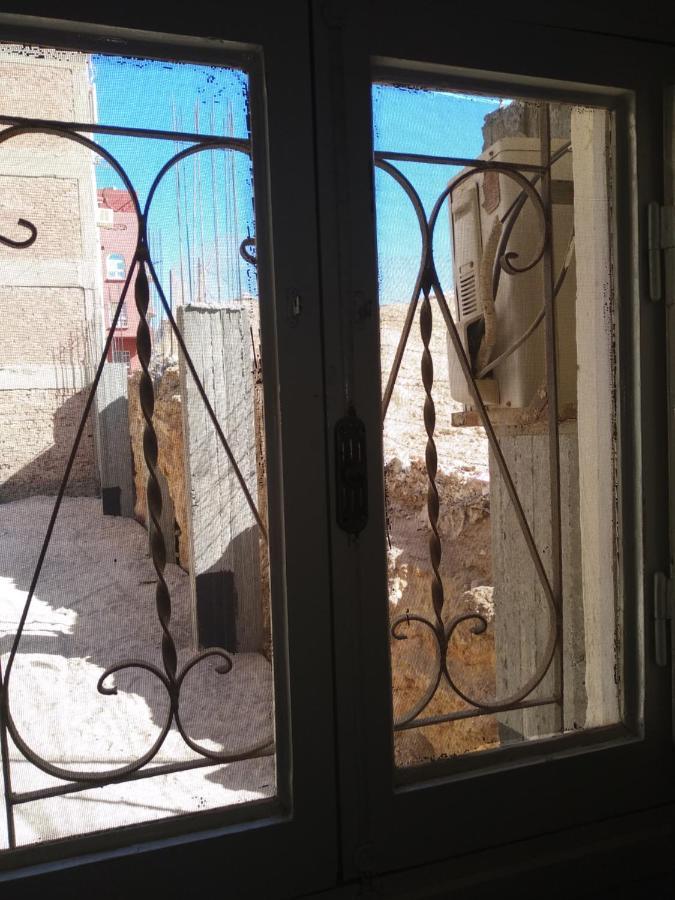 Bob Marley Homestay Hurghada Eksteriør bilde