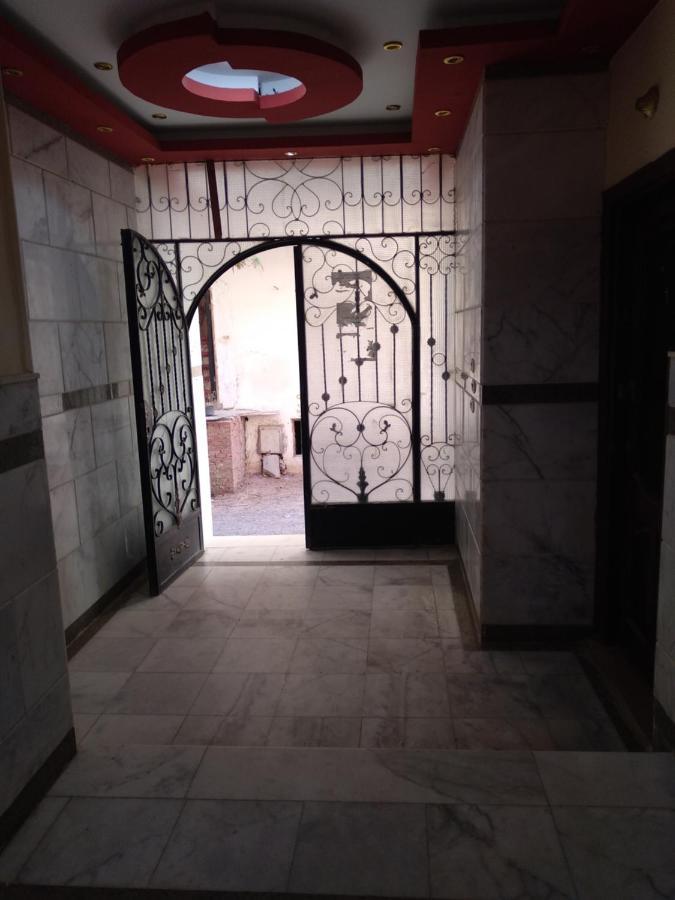 Bob Marley Homestay Hurghada Eksteriør bilde