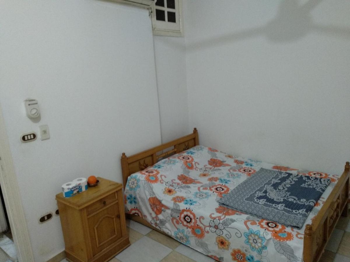 Bob Marley Homestay Hurghada Eksteriør bilde