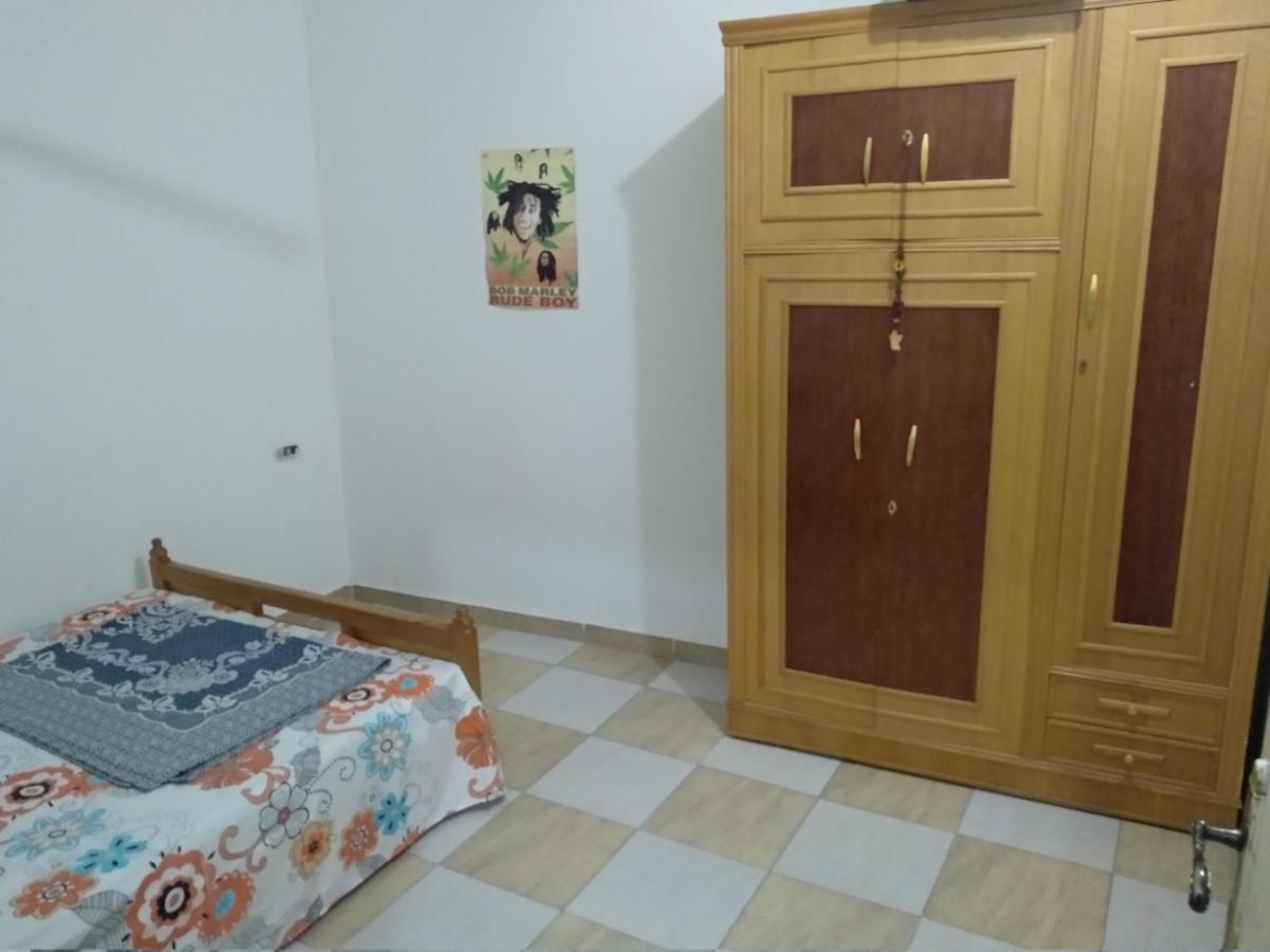Bob Marley Homestay Hurghada Eksteriør bilde